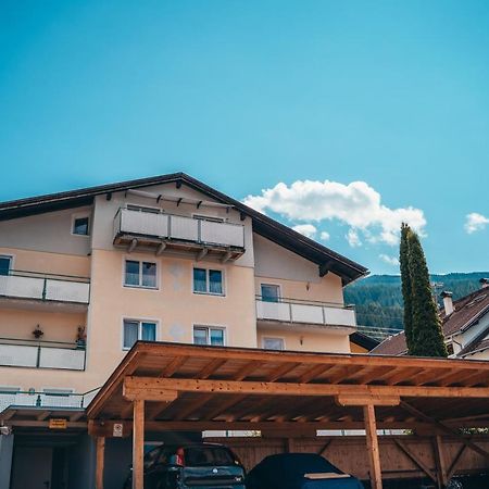 Residenz Tulferhof Διαμέρισμα Tulfes Εξωτερικό φωτογραφία