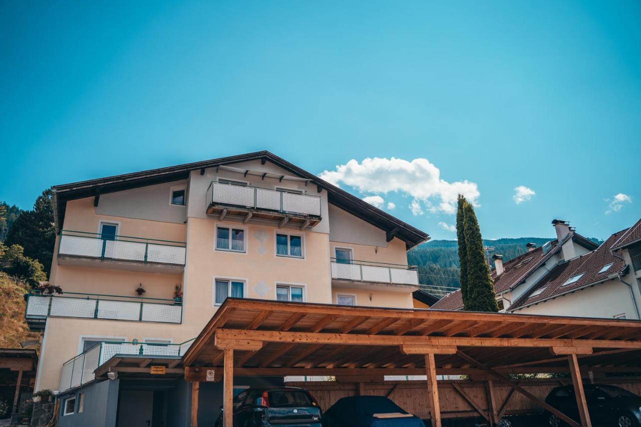Residenz Tulferhof Διαμέρισμα Tulfes Εξωτερικό φωτογραφία