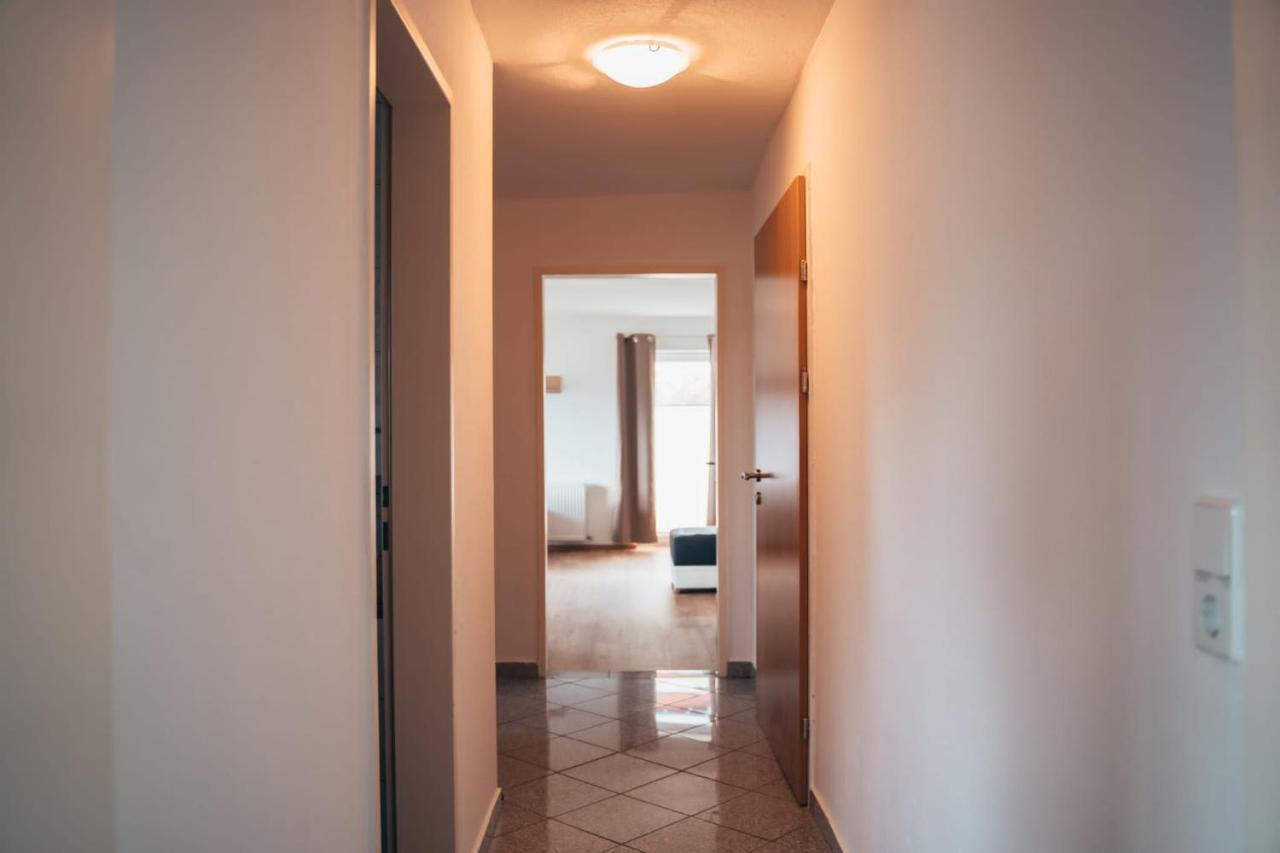 Residenz Tulferhof Διαμέρισμα Tulfes Εξωτερικό φωτογραφία
